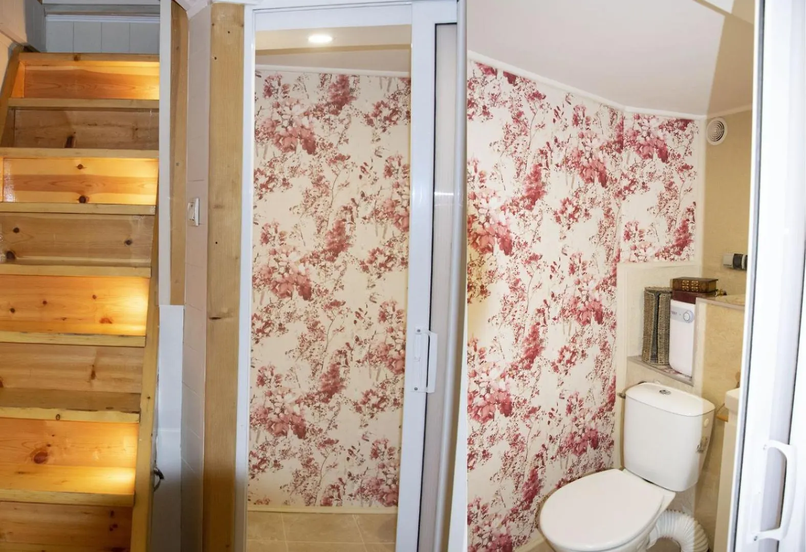 Apartment Нестандартно Бутиково Студио За Двама Романтика Varna