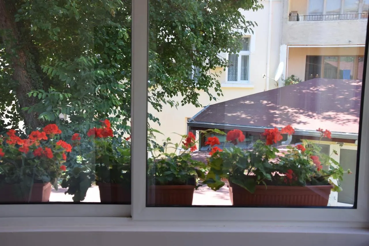 Apartment Нестандартно Бутиково Студио За Двама Романтика Varna
